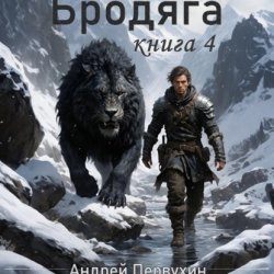 Скачать Бродяга. Книга четвёртая бесплатно
