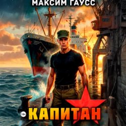 Скачать Капитан. Часть 2. Назад в СССР. Книга 14 бесплатно