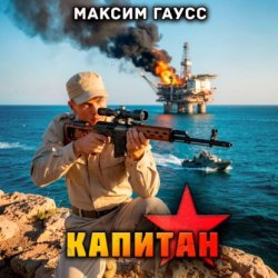 Скачать Капитан. Часть 3. Назад в СССР. Книга 15 бесплатно