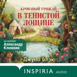 Скачать Кровавый урожай в Тенистой Лощине бесплатно