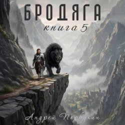Скачать Бродяга Книга пятая бесплатно