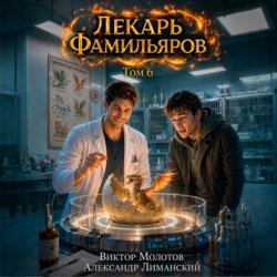 Скачать Лекарь Фамильяров. Том 6 бесплатно