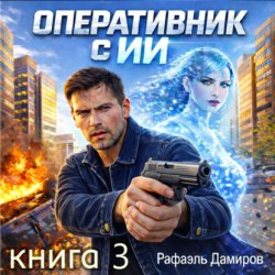 Скачать Оперативник с ИИ. Том 3 бесплатно