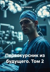Скачать Первокурсник из будущего. Том 2 бесплатно
