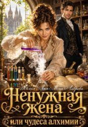Скачать Ненужная жена, или Чудеса алхимии бесплатно