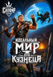 Скачать Идеальный мир для кузнеца бесплатно