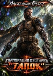 Скачать Корпорация Охотники II. Тапок бесплатно