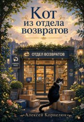 Скачать Кот из отдела возвратов бесплатно
