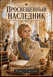 Скачать Просвещенный наследник бесплатно