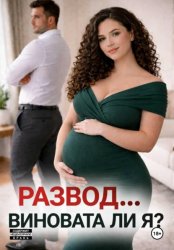 Скачать Развод... виновата ли я? бесплатно