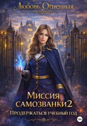 Скачать Миссия самозванки 2: продержаться учебный год бесплатно