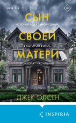 Скачать Сын своей матери. История идеальной семьи, в которой вырос психопат-насильник бесплатно