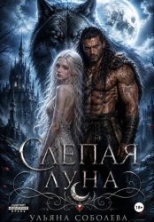 Скачать Волчья метка. Слепая луна (Книга 1) бесплатно