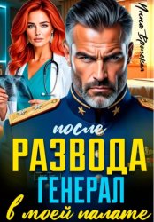 Скачать После Развода. Генерал в моей палате бесплатно