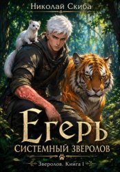 Скачать Егерь. Системный Зверолов. Книга 1 бесплатно