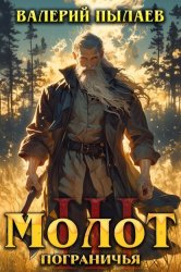 Скачать Молот Пограничья. Книга III бесплатно