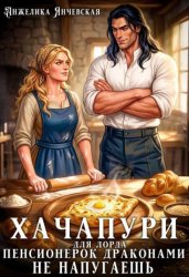 Скачать Хачапури для лорда,или Пенсионерок драконами не напугаешь бесплатно