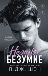 Скачать Нежное безумие бесплатно
