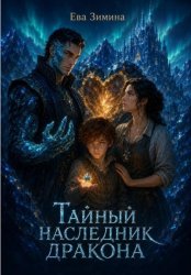 Скачать Тайный наследник дракона бесплатно