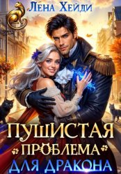 Скачать Пушистая проблема для дракона бесплатно