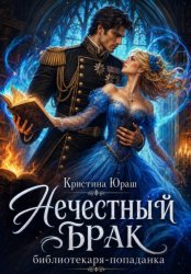 Скачать Нечестный брак библиотекаря-попаднки бесплатно