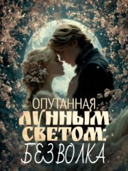 Скачать Опутанная лунным светом: Без волка. Книга 1 бесплатно