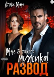 Скачать Развод. Мне б такого мужика! бесплатно
