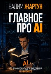 Скачать Главное про AI бесплатно