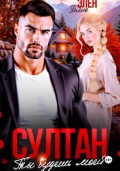 Скачать Султан. Ты будешь моей бесплатно