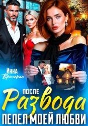 Скачать После Развода. Пепел моей любви бесплатно