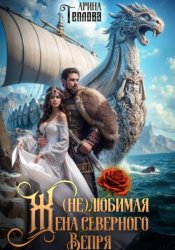Скачать (не) Любимая жена северного Вепря бесплатно