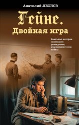 Скачать Гейне. Двойная игра бесплатно