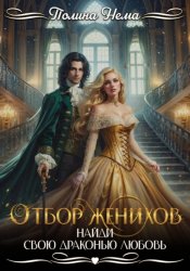Скачать Отбор женихов. Найди свою драконью любовь бесплатно