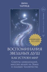 Скачать Воспоминания звездных душ: как устроен мир. Ченнелинг-послания. Секреты цивилизаций, миссия людей на Земле и будущее человечества бесплатно