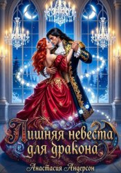 Скачать Лишняя невеста для дракона бесплатно