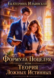Скачать Формула поцелуя, или Теория ложных истинных бесплатно