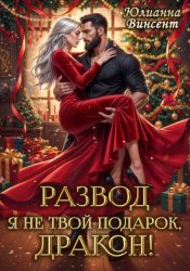 Скачать РАЗВОД. Я (не)твой подарок, дракон! бесплатно