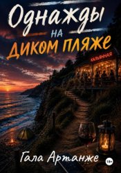 Скачать Однажды на диком пляже бесплатно