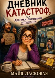 Скачать Дневник катастроф, или Хроники выживания оптимистки бесплатно