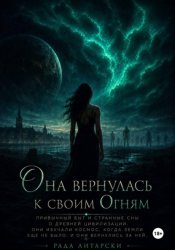 Скачать Она вернулась к своим Огням бесплатно