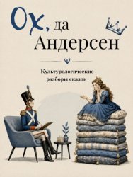 Скачать Ох да Андерсен. Сборник сказок с культурологическими разборами бесплатно