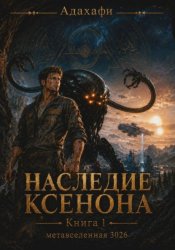 Скачать Наследие Ксенона бесплатно