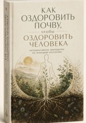 Скачать Как оздоровить почву, чтобы оздоровить человека. Регенеративное земледелие бесплатно