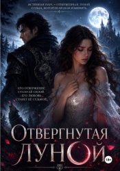 Скачать Отвергнутая Луной бесплатно
