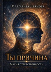 Скачать Ты причина. Магия ответственности бесплатно