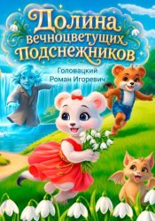 Скачать Долина вечноцветущих подснежников. История первая бесплатно