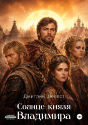 Скачать Солнце князя Владимира бесплатно