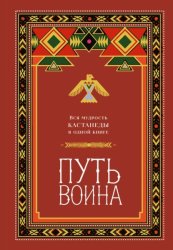 Скачать Путь воина. Вся мудрость Кастанеды в одной книге бесплатно