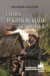 Скачать Тайна Лукичёвского Беловодья бесплатно