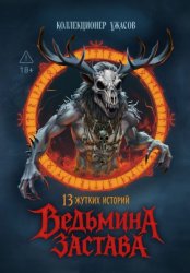 Скачать Ведьмина застава. 13 жутких историй бесплатно